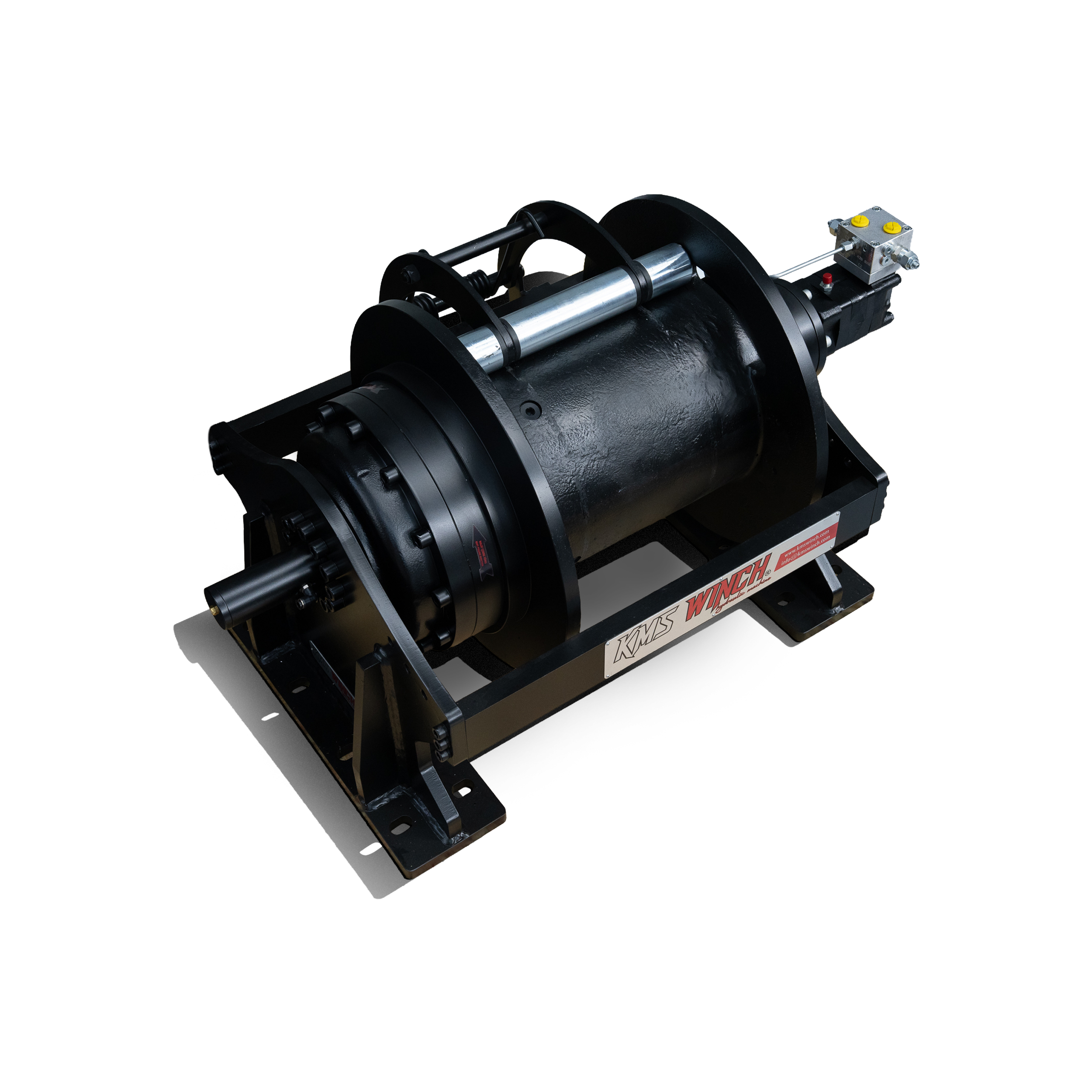 KMW 30.000 PW