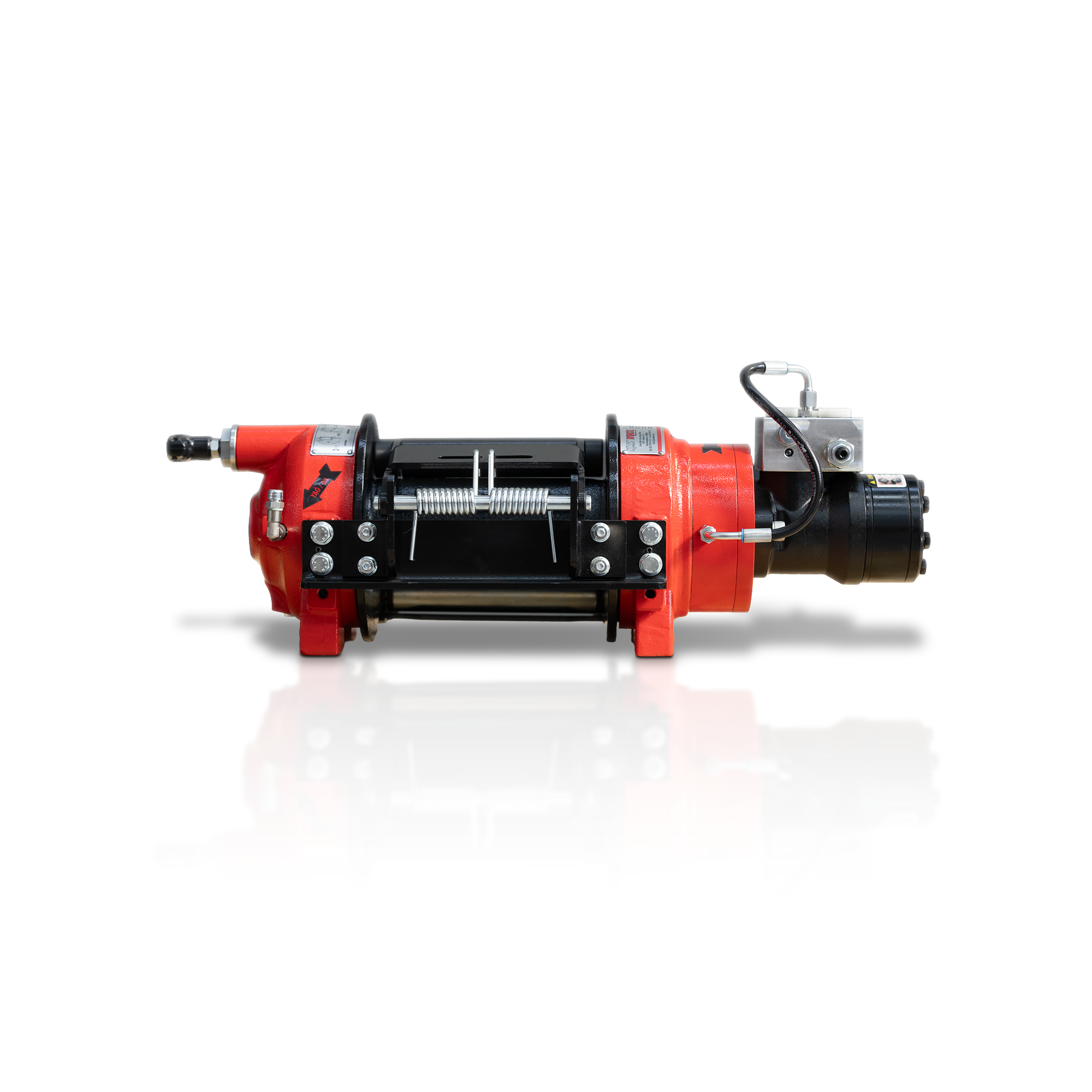 KMW 4.600 PW Açılı Görsel 2