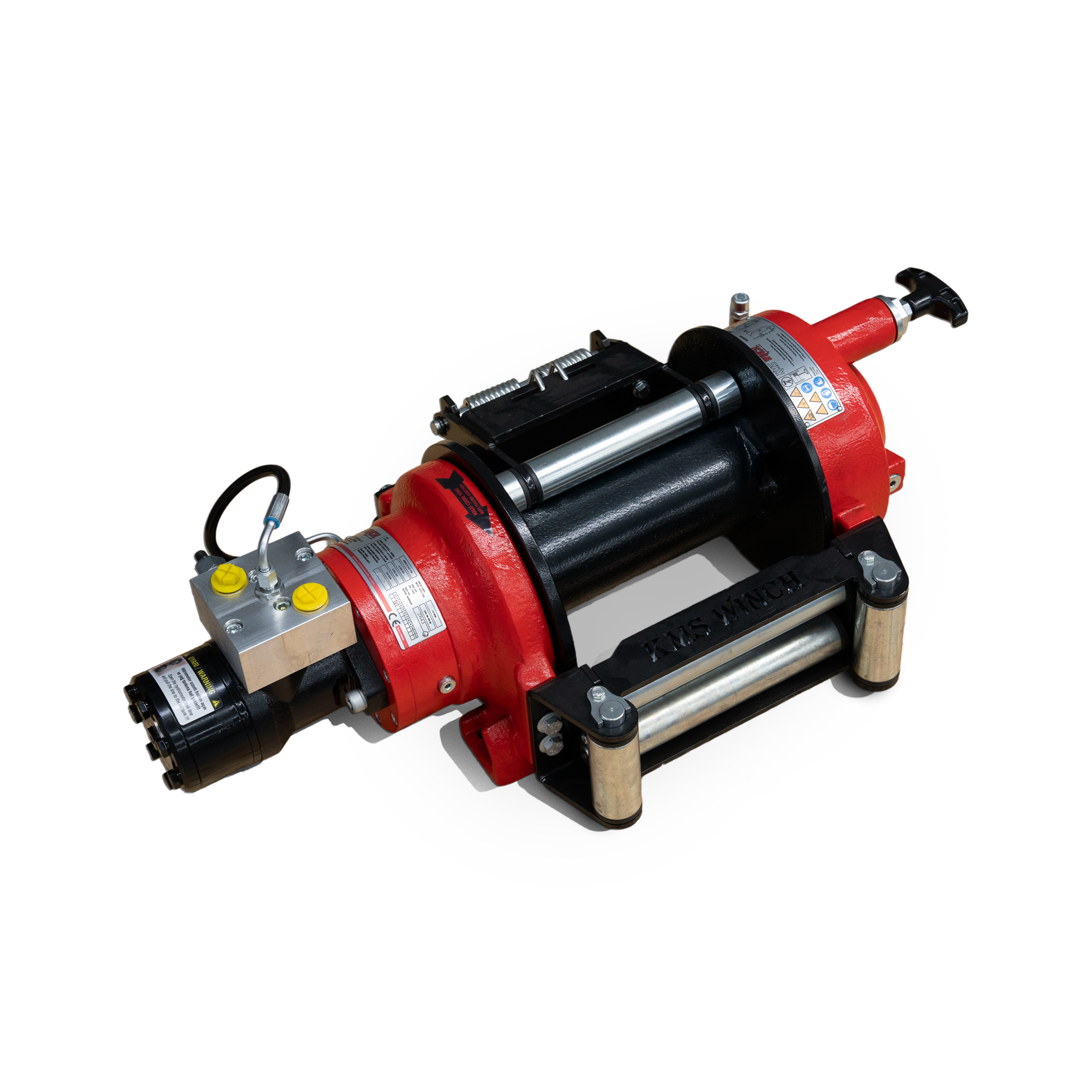 KMW 4.600 PW