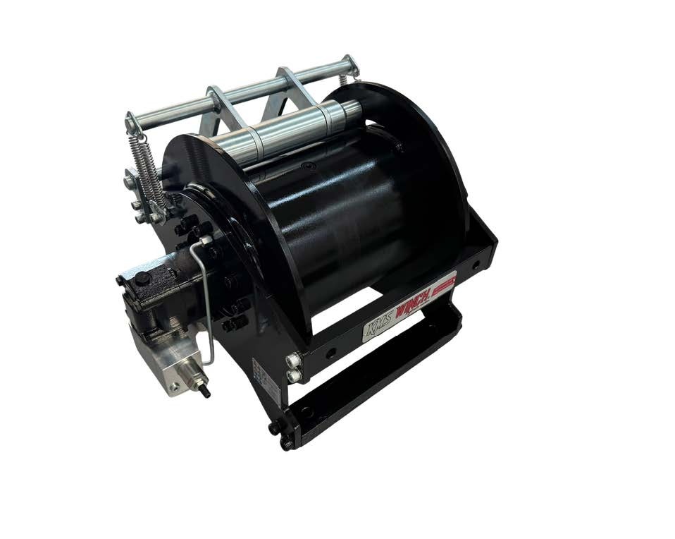 KMW 3.500 P-KW