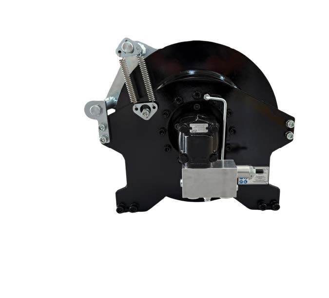 KMW 3.500 P-KW Top View