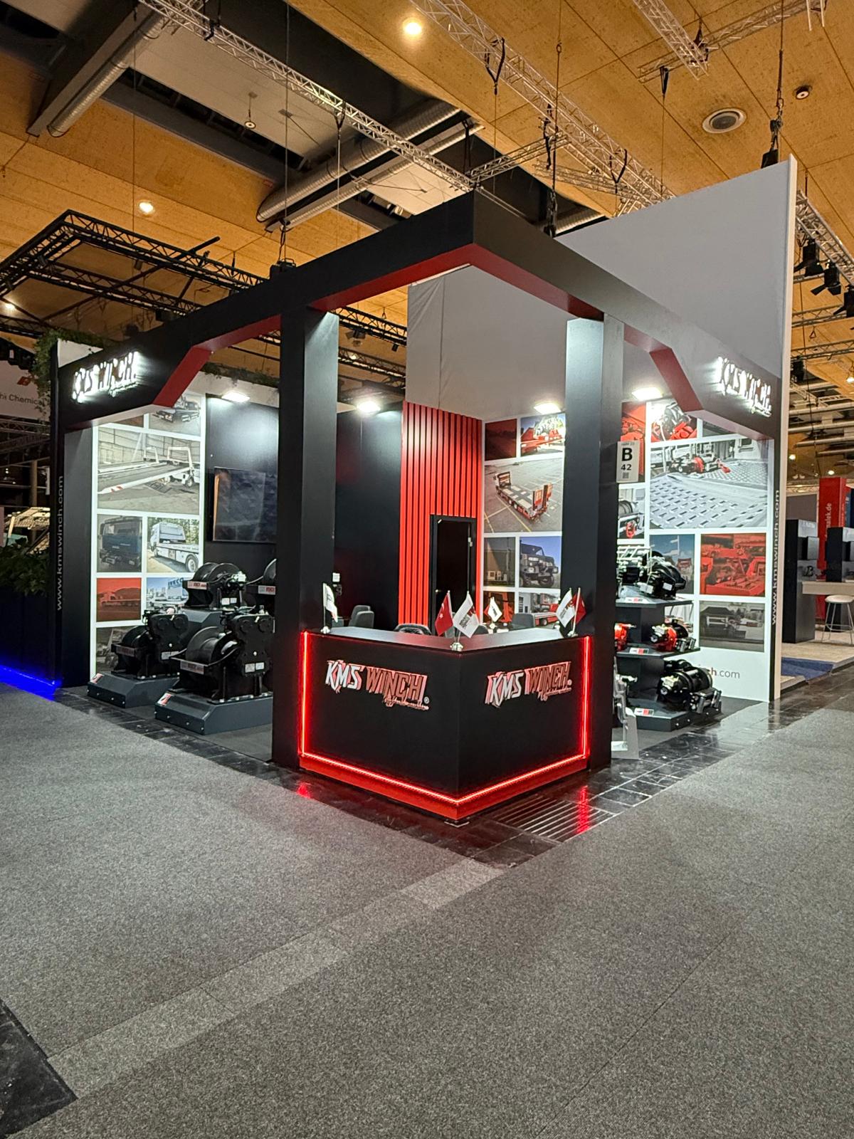 IAA Hannover 2026
